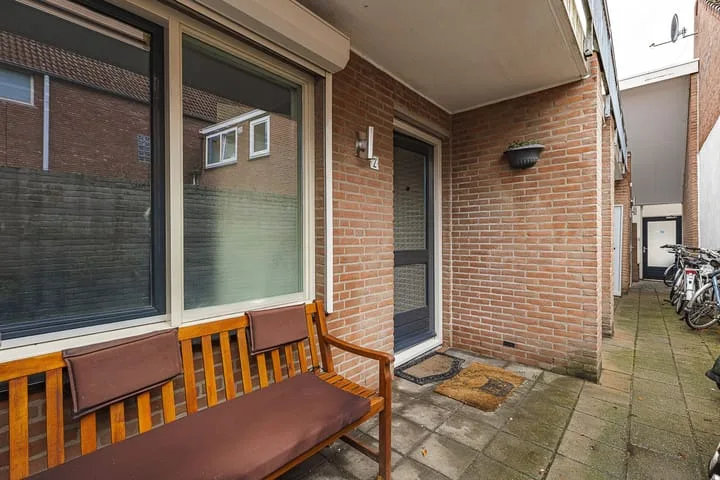 Stoopstraat 2 c Roosendaal foto 2