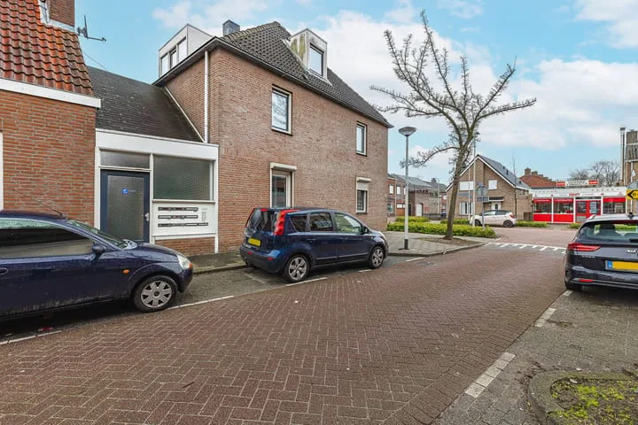 Stoopstraat 2 c Roosendaal thumbnail 26