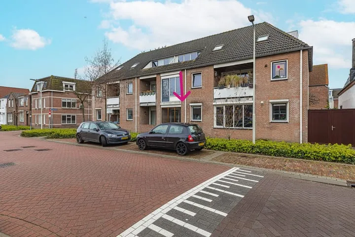 Stoopstraat 2 c Roosendaal thumbnail 27