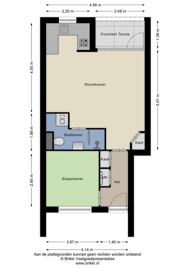 Stoopstraat 2 c Roosendaal thumbnail 28
