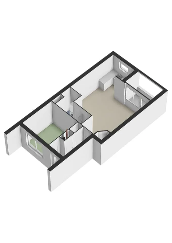 Stoopstraat 2 c Roosendaal thumbnail 30