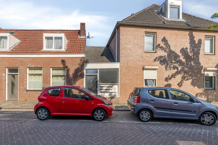 Stoopstraat 2 d Roosendaal thumbnail 24