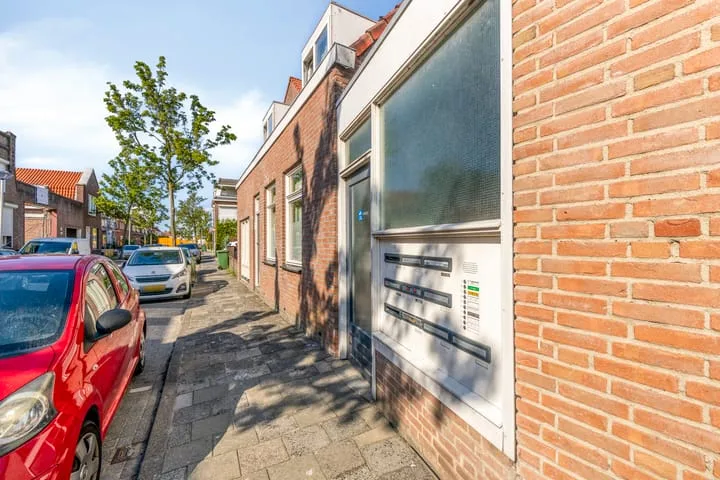Stoopstraat 2 d Roosendaal thumbnail 25