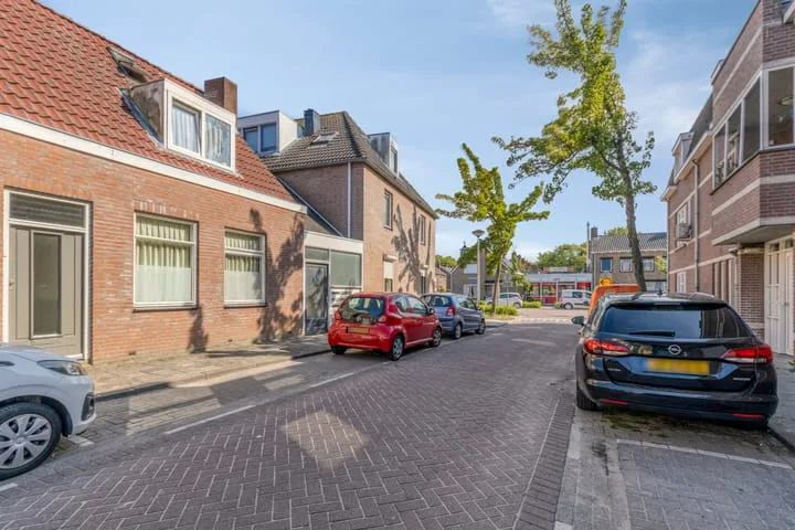 Stoopstraat 2 d Roosendaal thumbnail 26