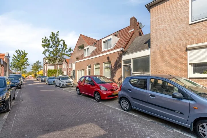 Stoopstraat 2 d Roosendaal thumbnail 27