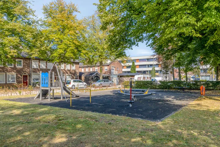 Stoopstraat 2 d Roosendaal thumbnail 31