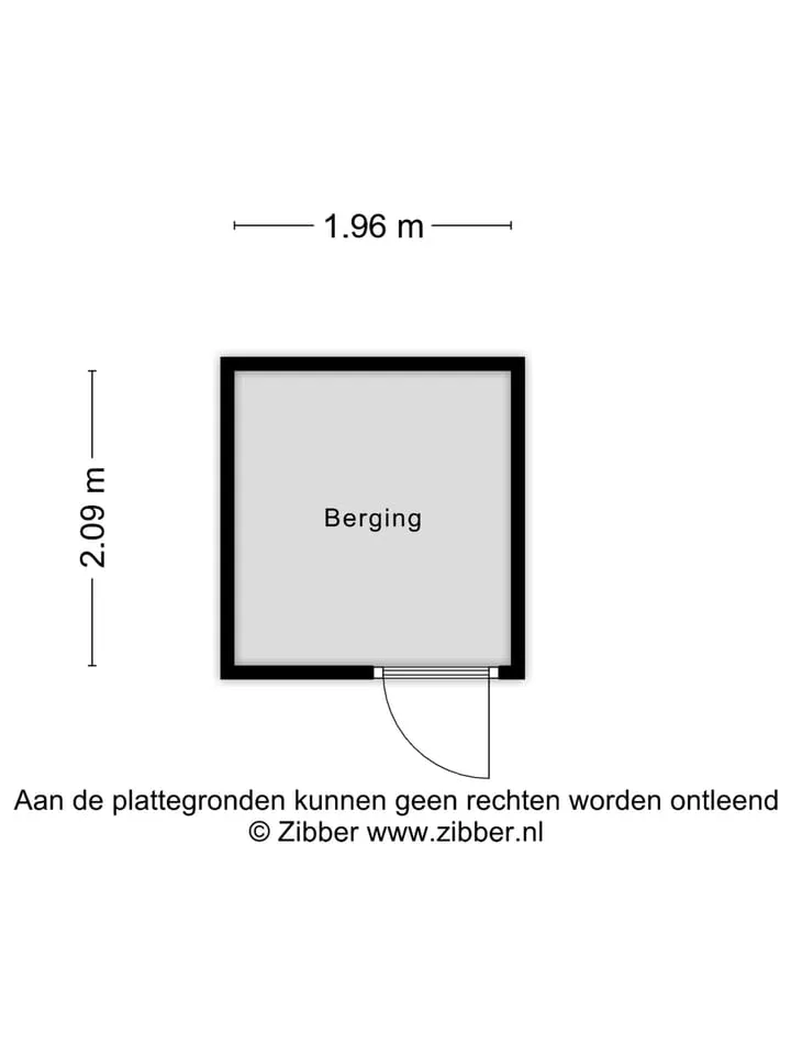 Stoopstraat 2 d Roosendaal thumbnail 34