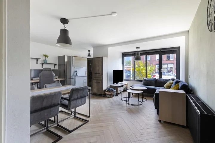 Stoopstraat 2 d Roosendaal thumbnail 8