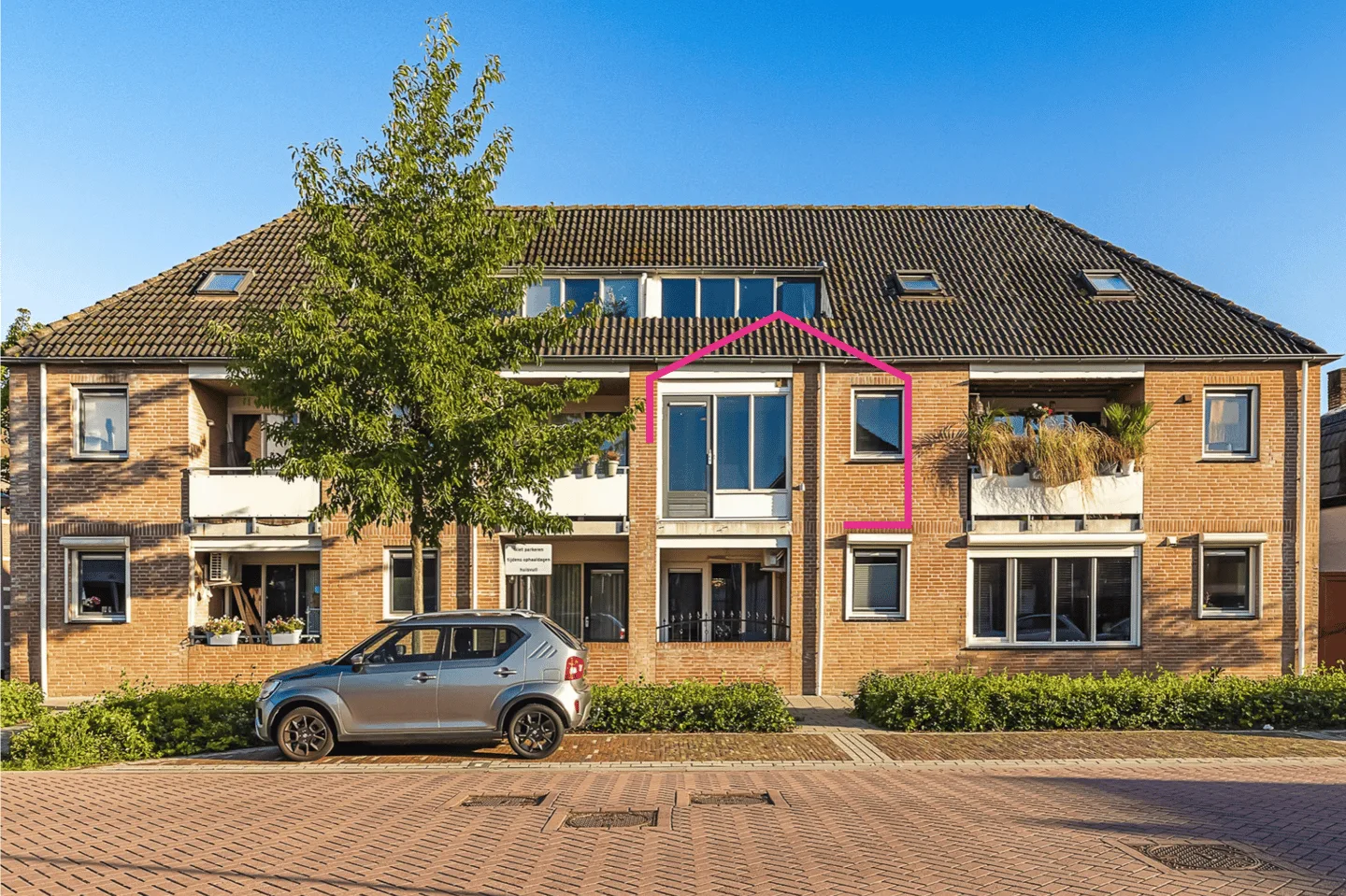 Stoopstraat 2 g Roosendaal foto 2