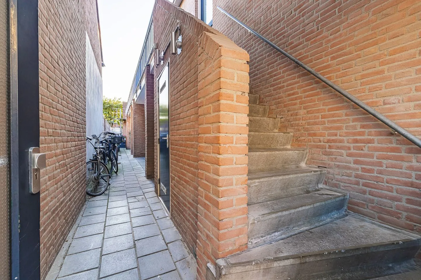Stoopstraat 2 g Roosendaal thumbnail 23