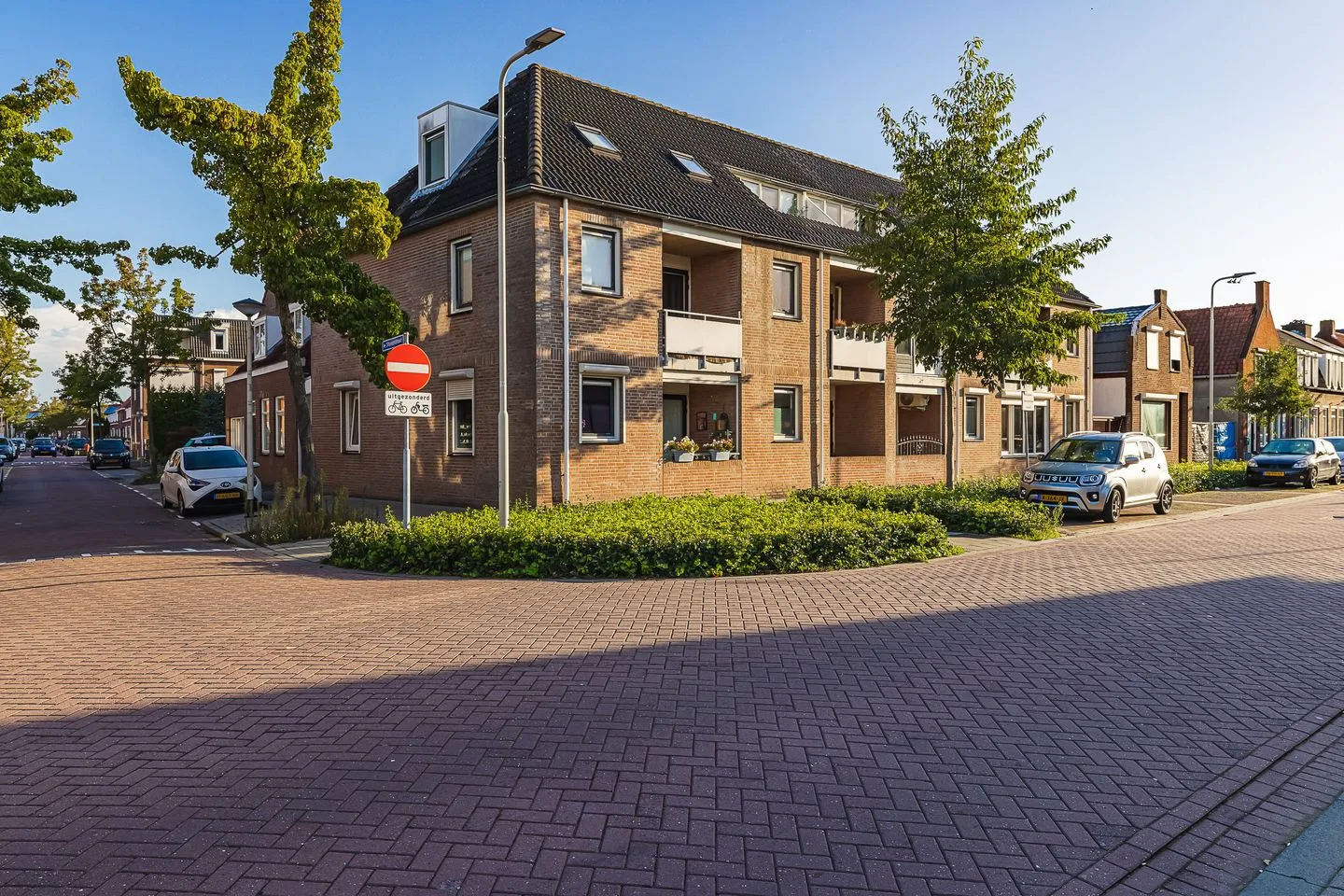 Stoopstraat 2 g Roosendaal thumbnail 27