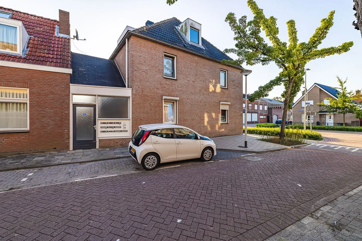 Stoopstraat 2 g Roosendaal thumbnail 28