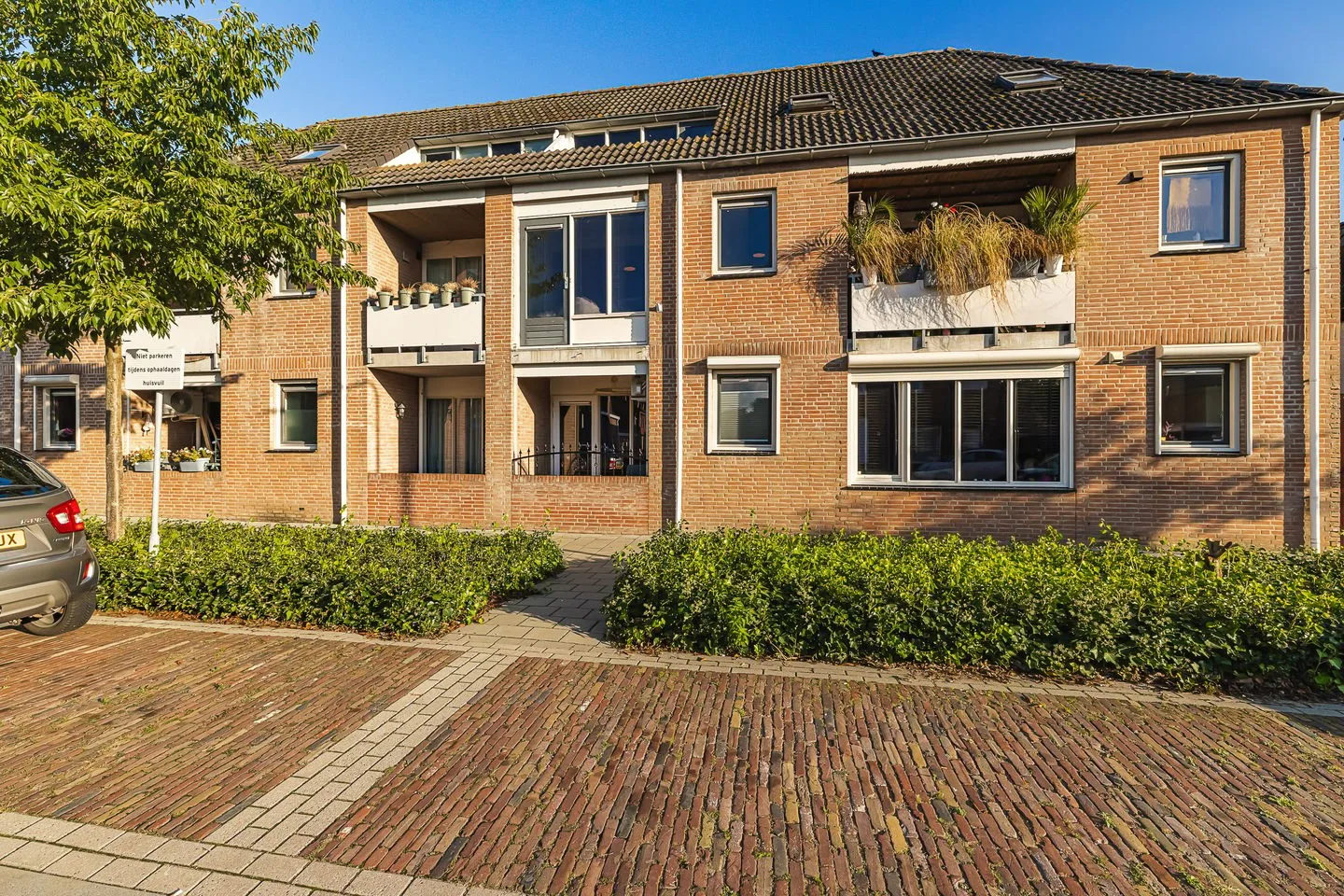 Stoopstraat 2 g Roosendaal thumbnail 29