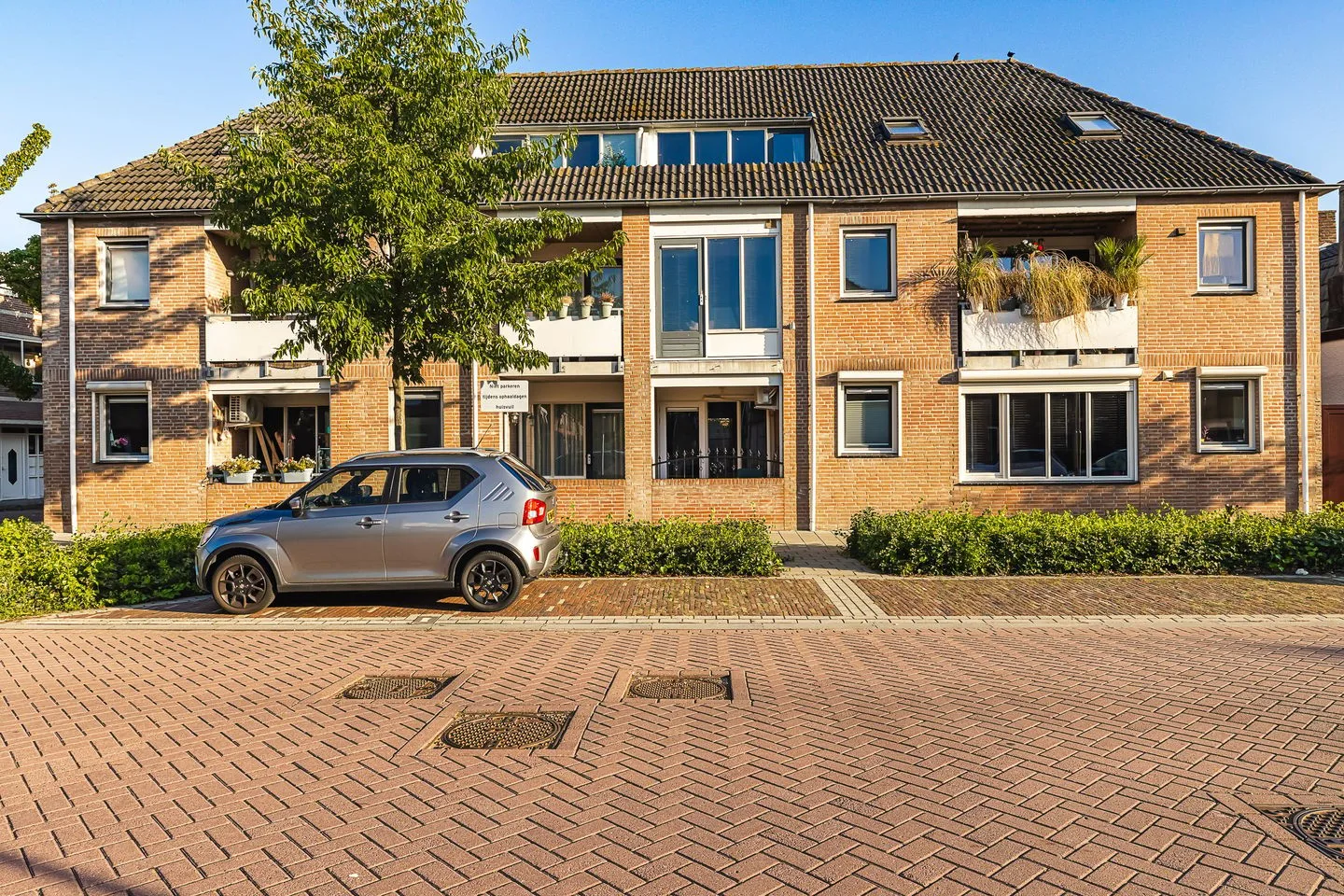 Stoopstraat 2 g Roosendaal thumbnail 32