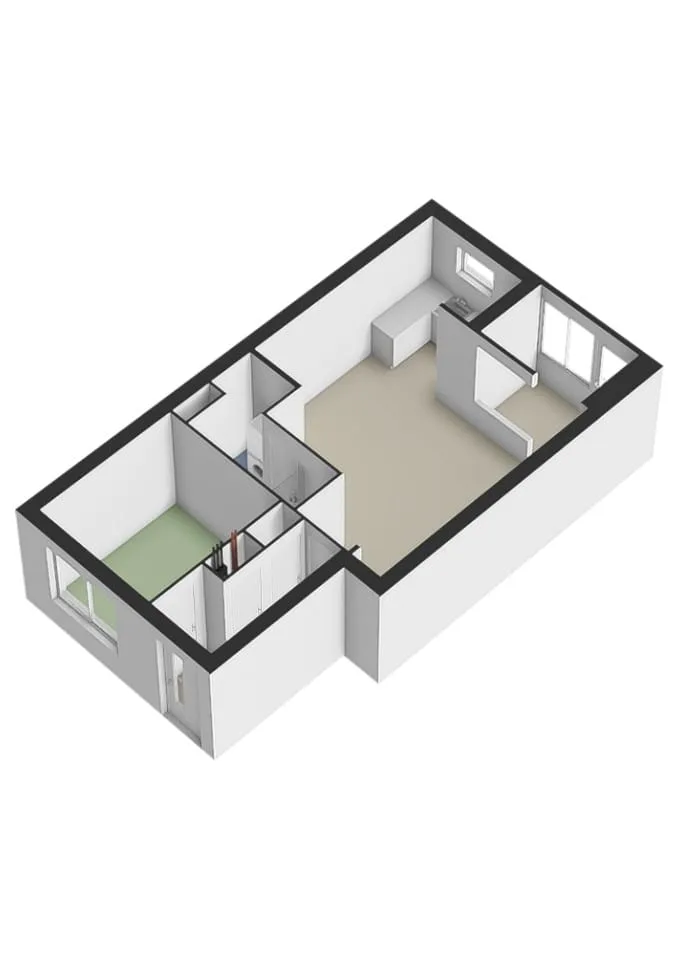 Stoopstraat 2 g Roosendaal thumbnail 35