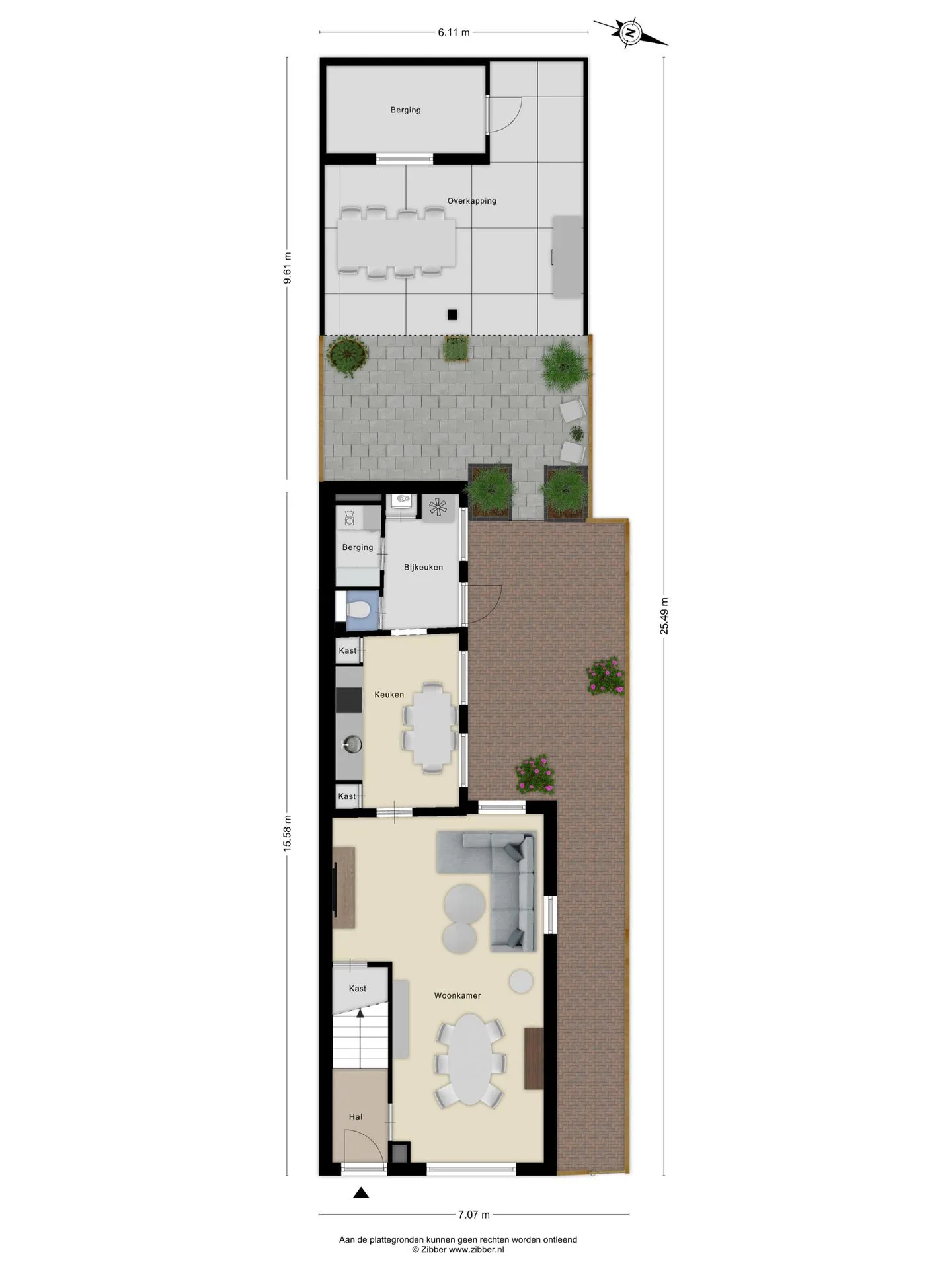 Stoopstraat 61 Roosendaal thumbnail 47