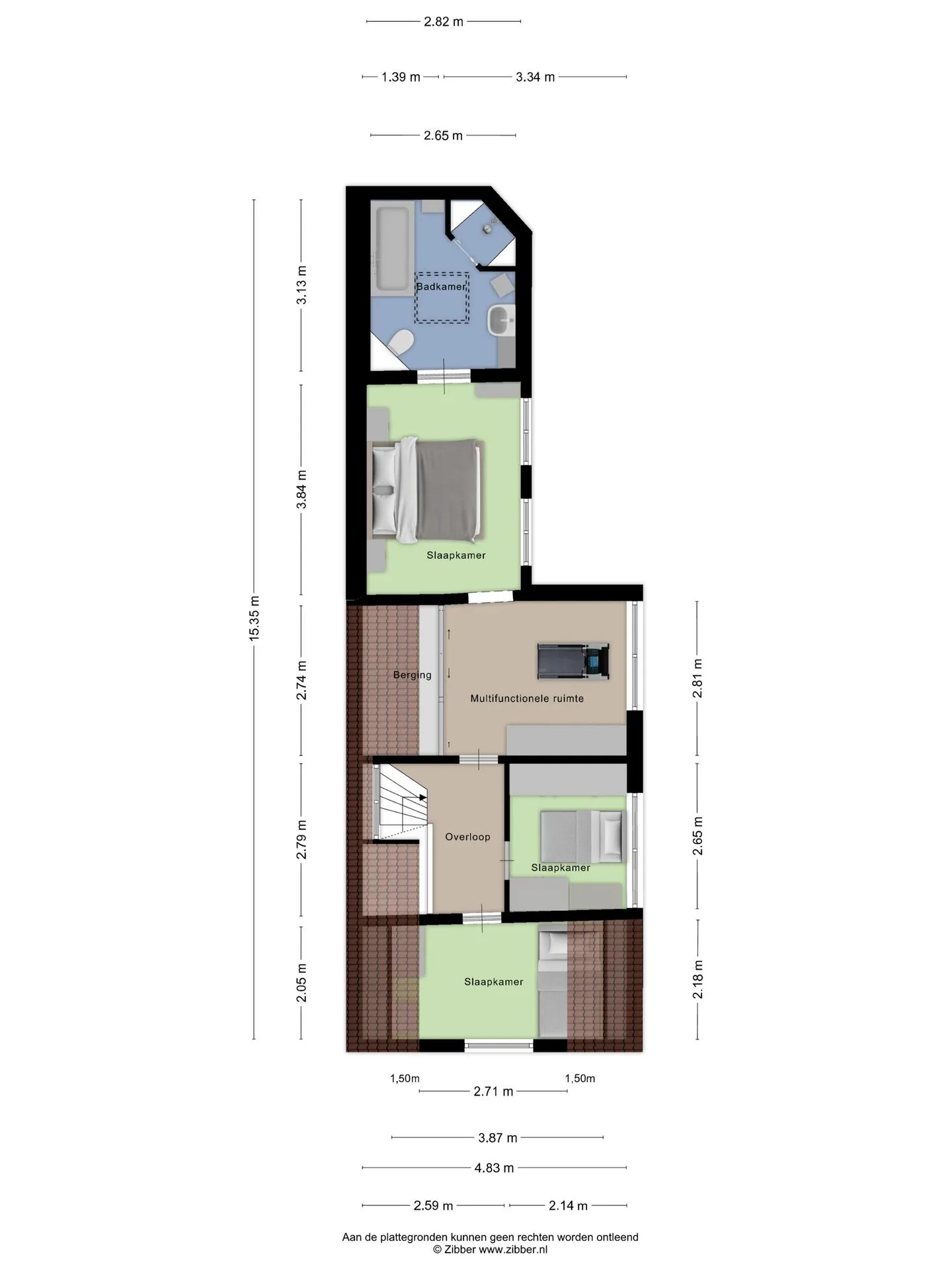 Stoopstraat 61 Roosendaal thumbnail 49