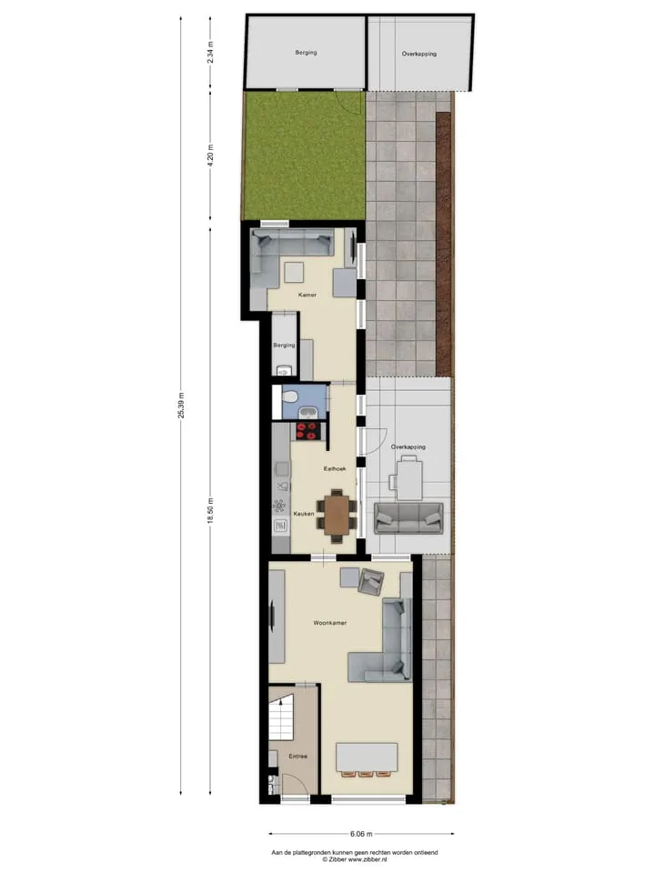 Stoopstraat 63 Roosendaal thumbnail 33