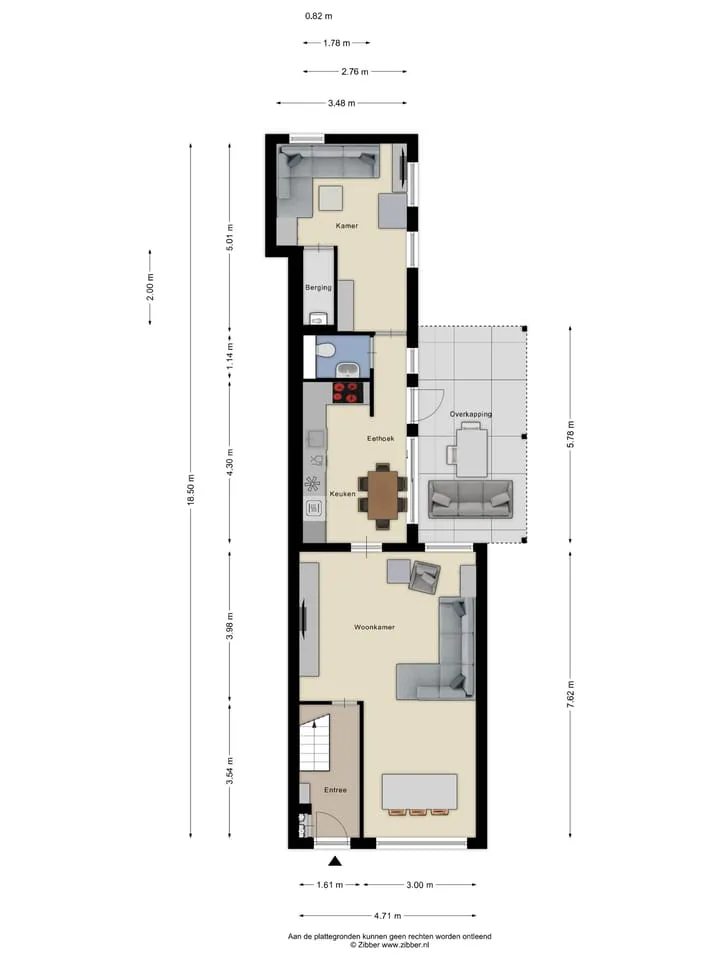 Stoopstraat 63 Roosendaal thumbnail 34