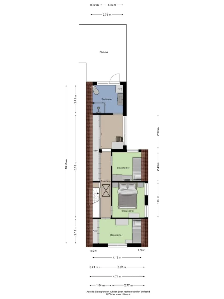 Stoopstraat 63 Roosendaal thumbnail 35