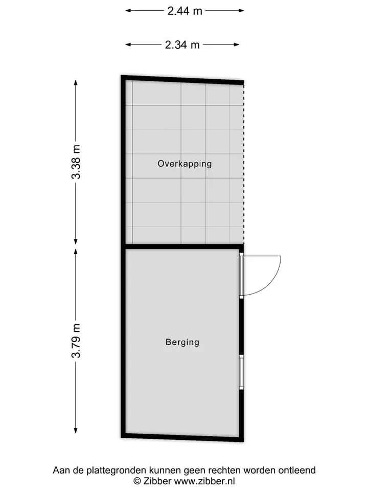 Stoopstraat 63 Roosendaal thumbnail 37