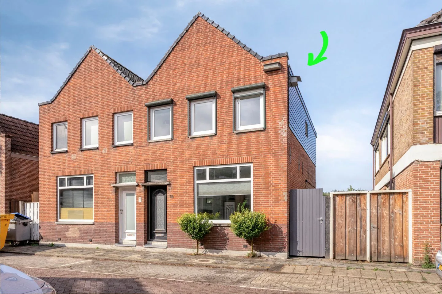 Stoopstraat 73 Roosendaal foto 2