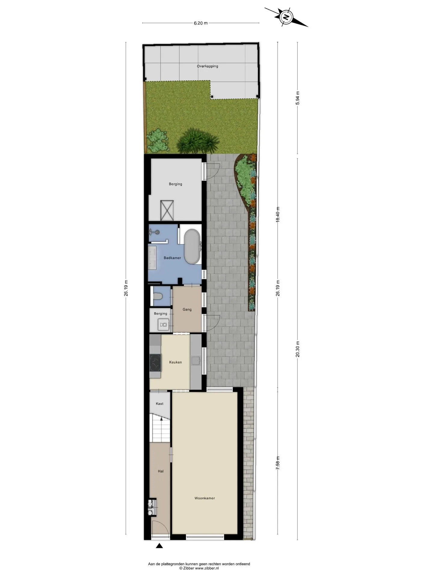 Stoopstraat 73 Roosendaal thumbnail 42