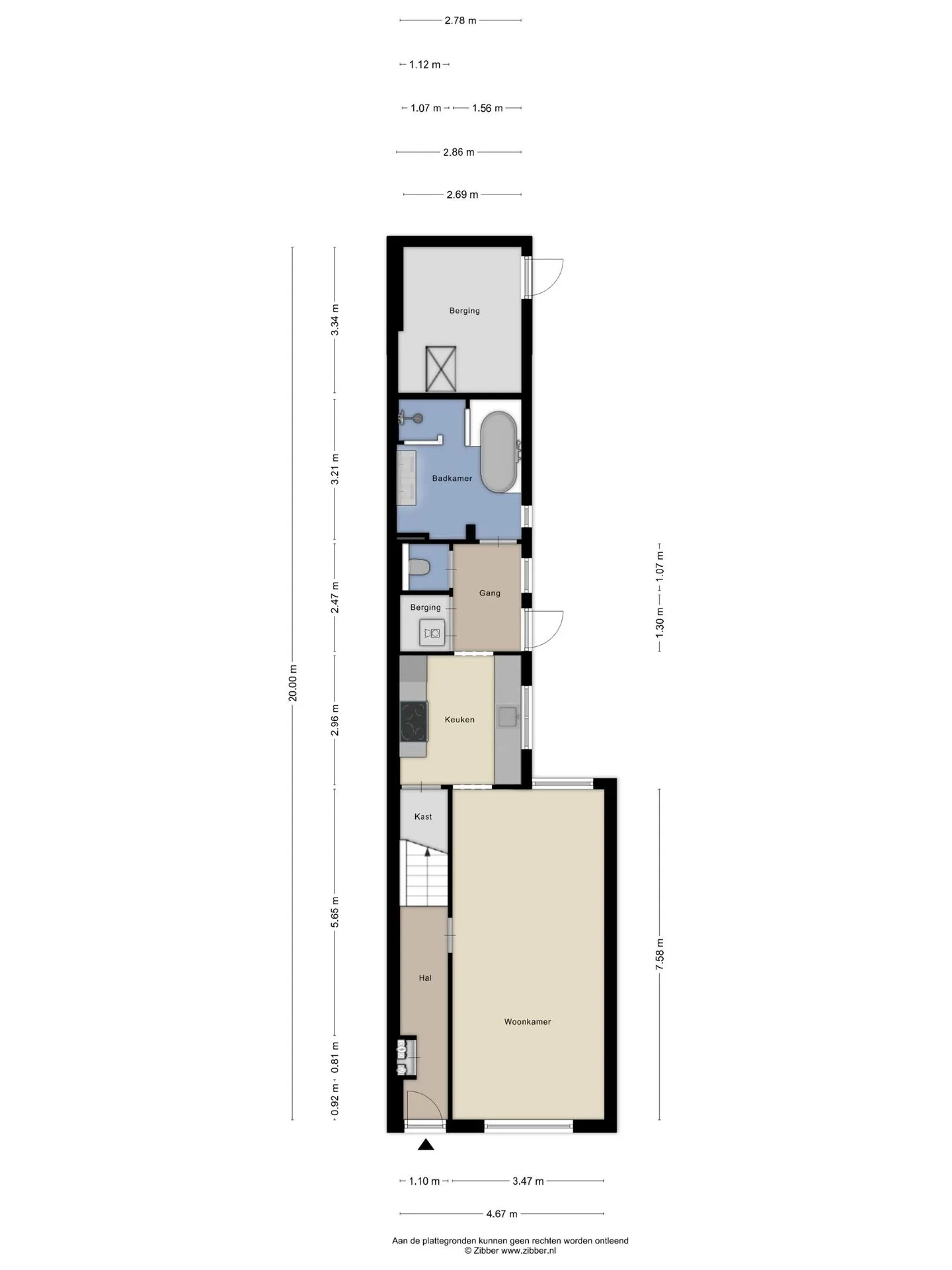 Stoopstraat 73 Roosendaal thumbnail 43