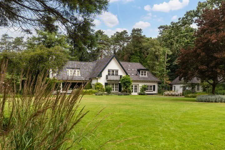 Stoppelbergweg 23 in Beekbergen photo