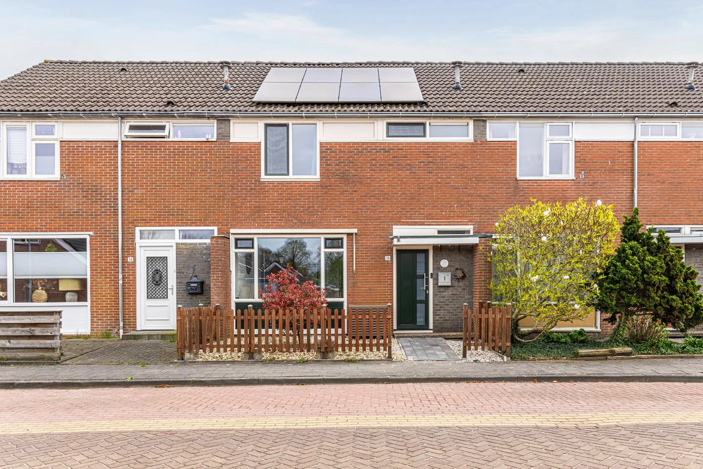 Stoppelmanstraat 36 in Wildervank