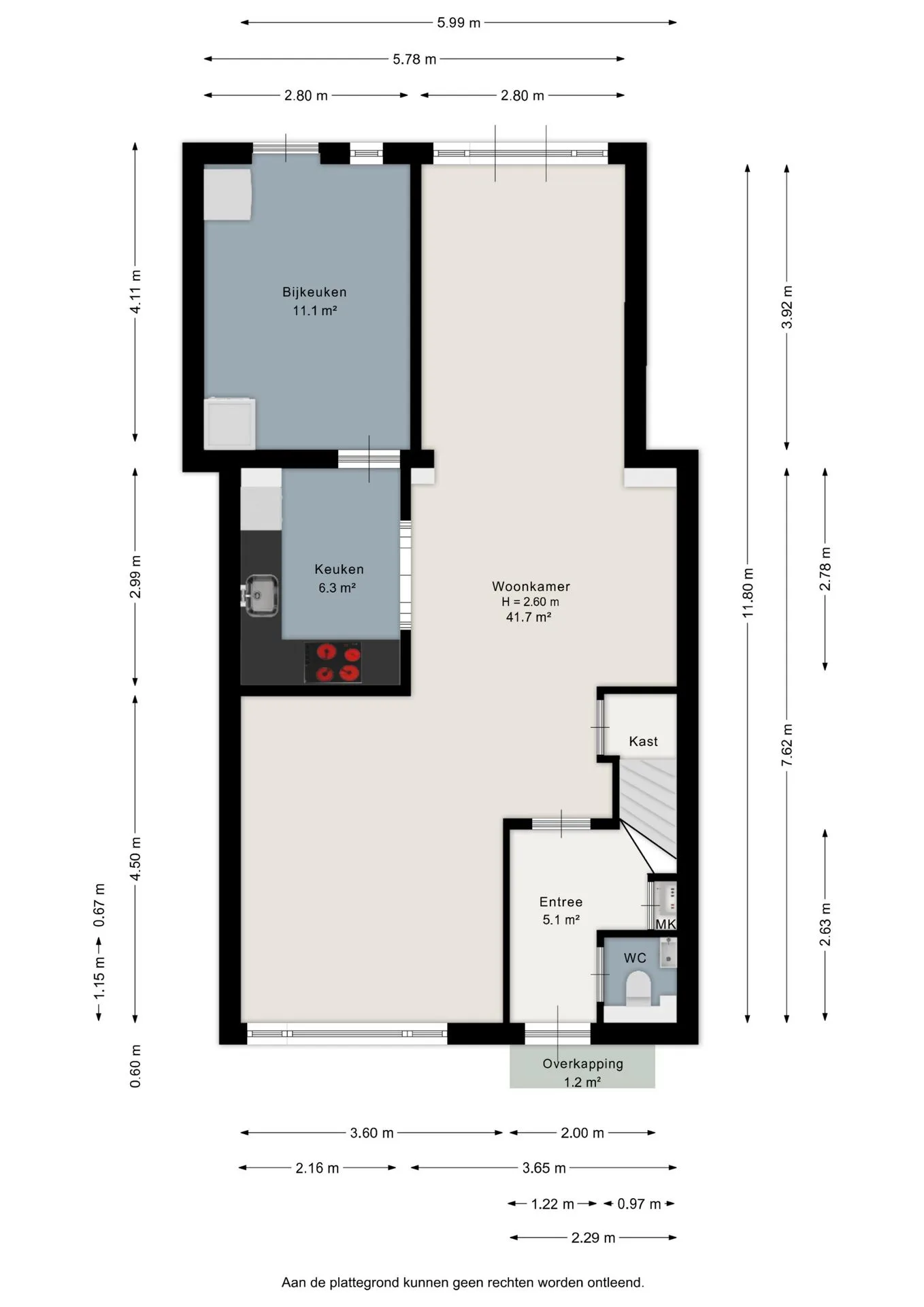 Stoppelmanstraat 36 Wildervank thumbnail 44