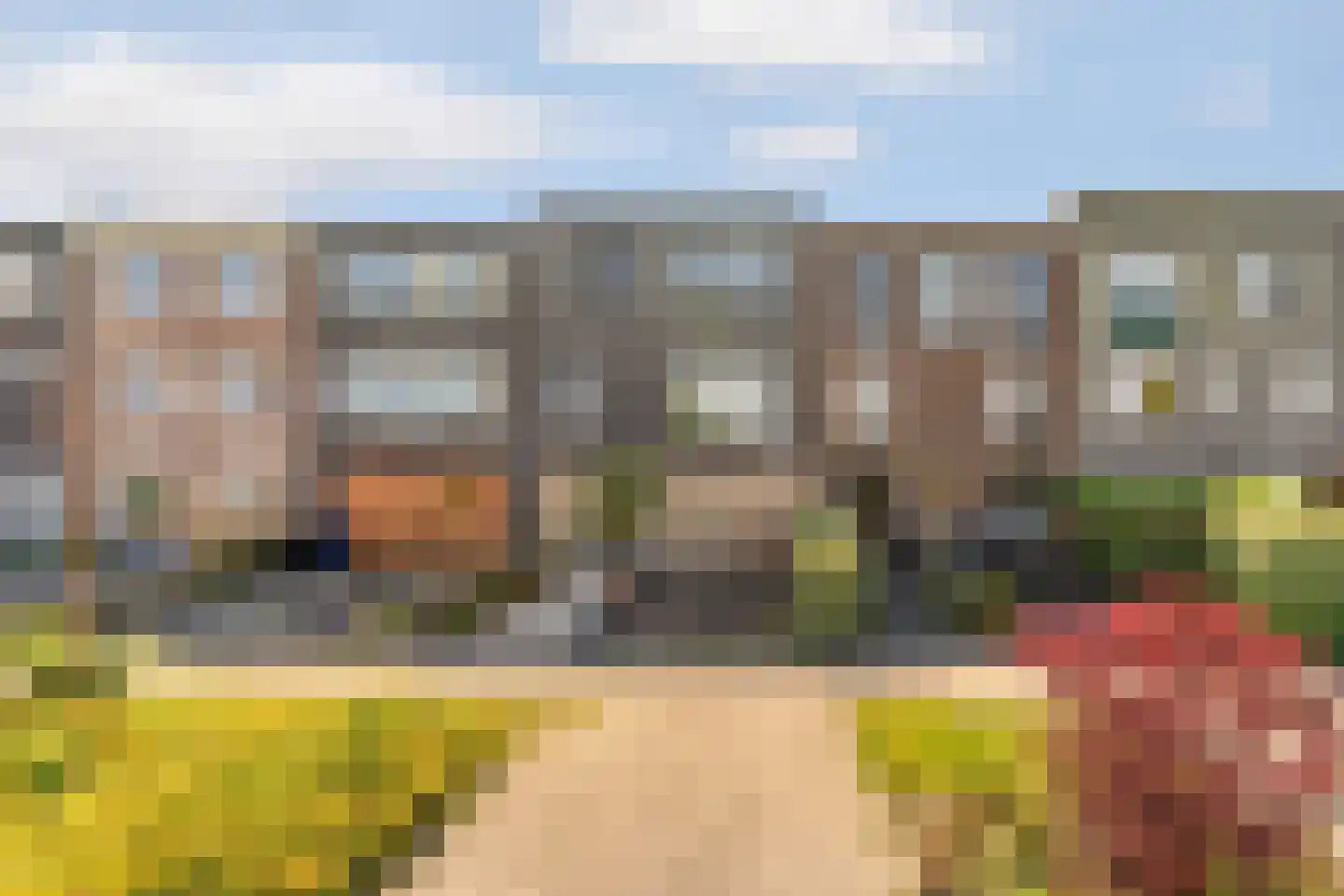 Stopperknoop 22 Almere thumbnail 6
