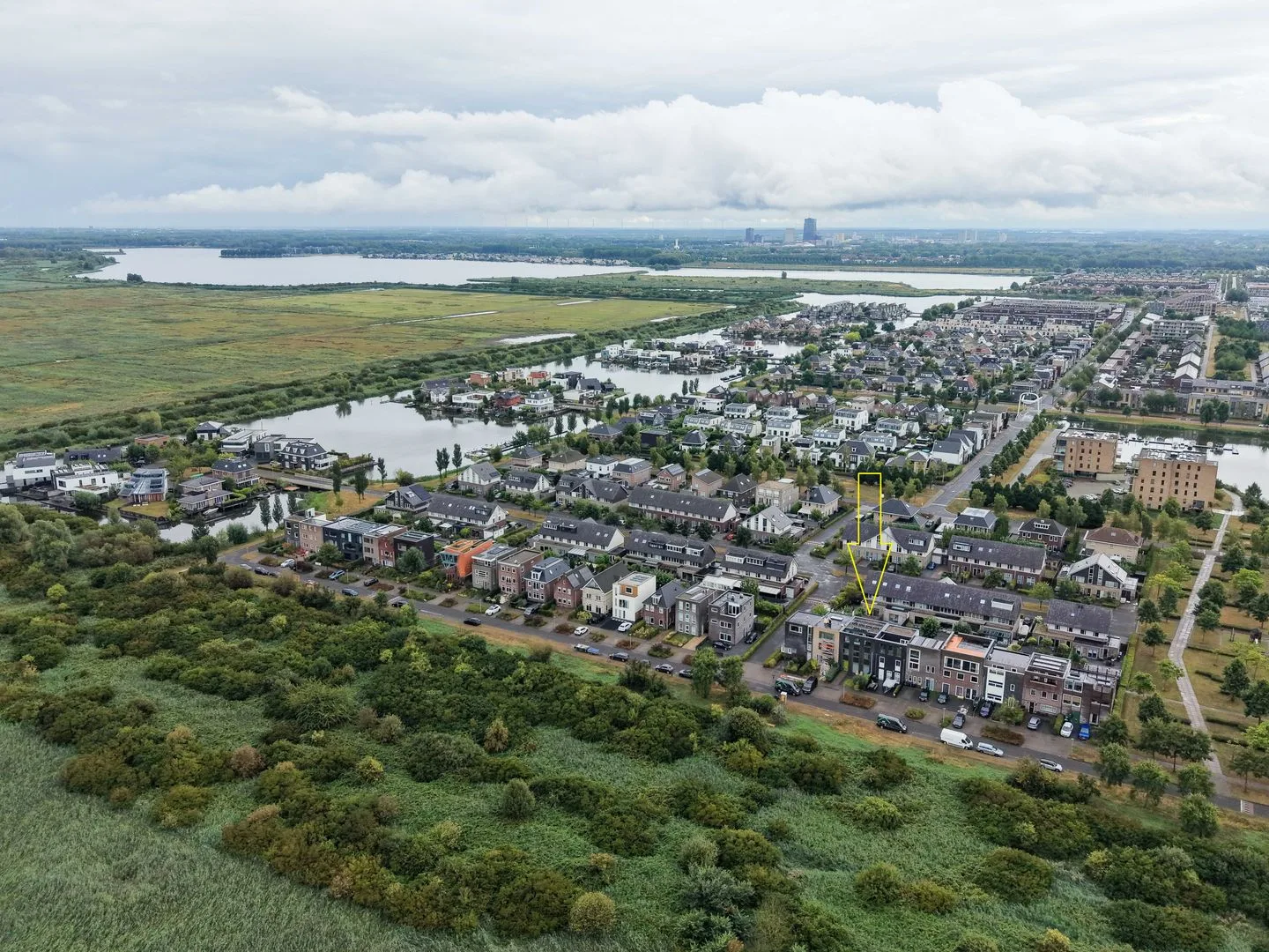 Stopperknoop 34 Almere foto 3