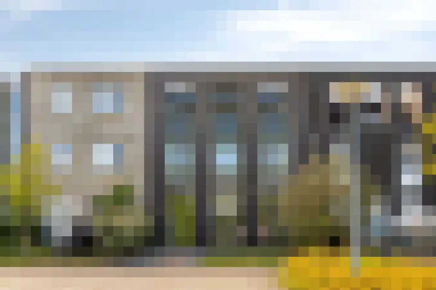 Stopperknoop 34 Almere thumbnail 4