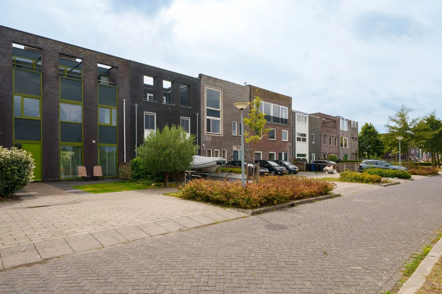Stopperknoop 34 Almere thumbnail 49