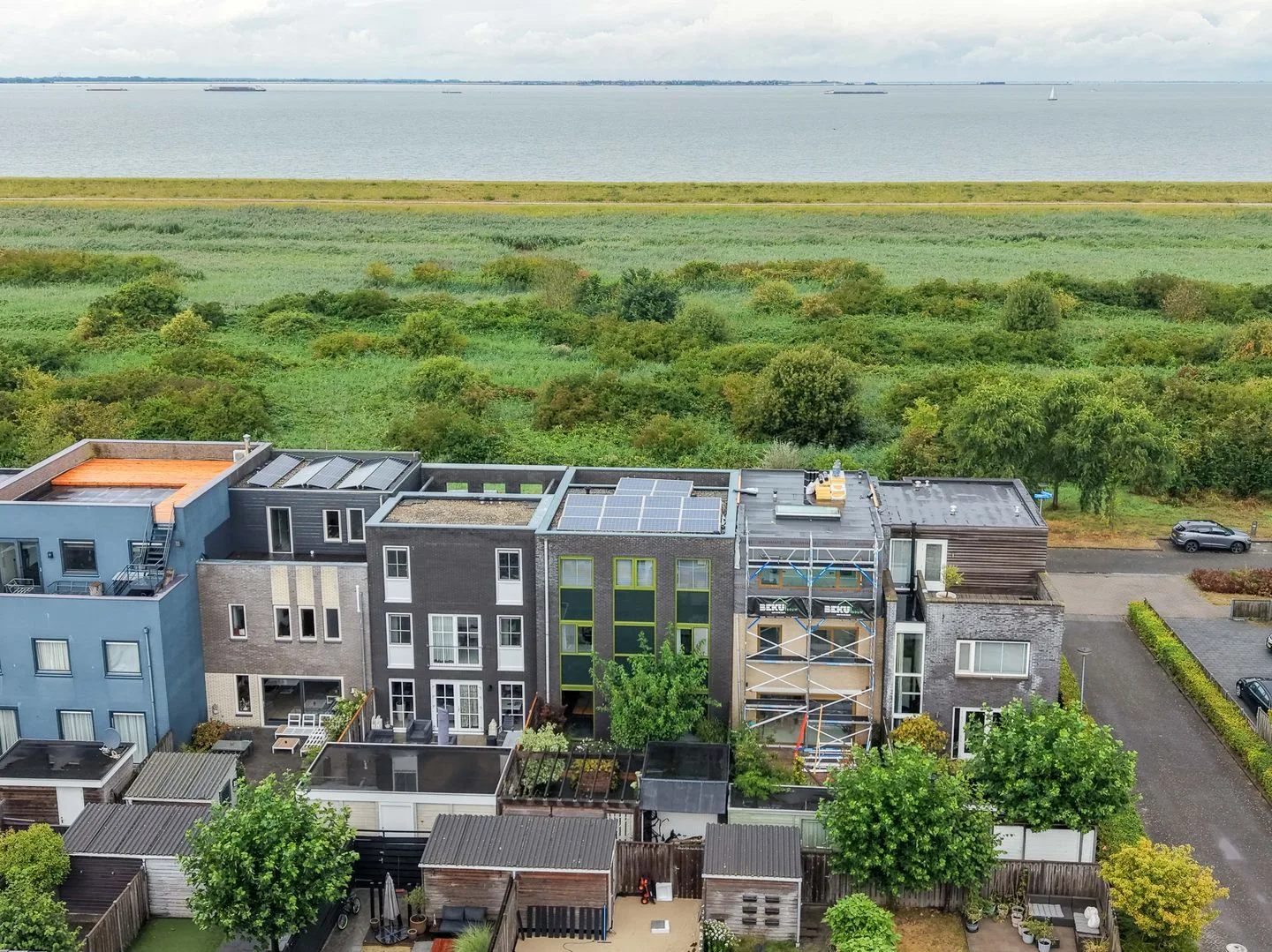 Stopperknoop 34 Almere thumbnail 50