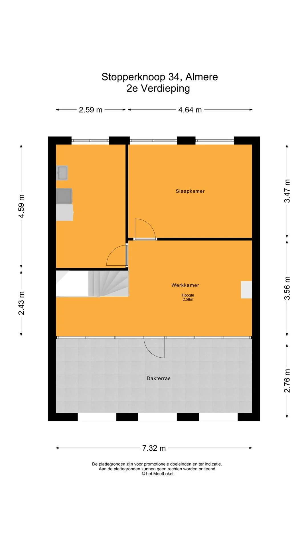 Stopperknoop 34 Almere thumbnail 59