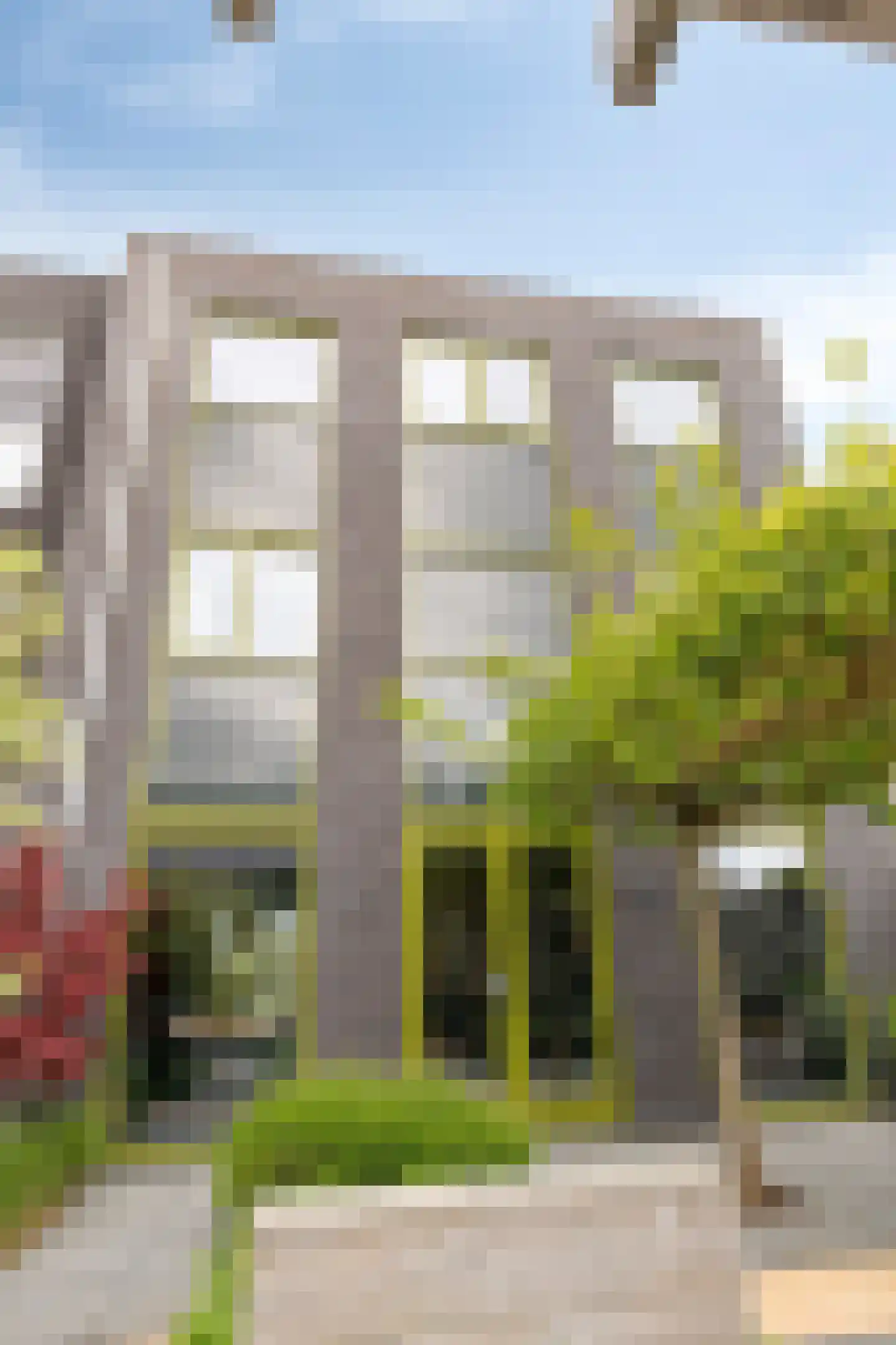 Stopperknoop 34 Almere thumbnail 7