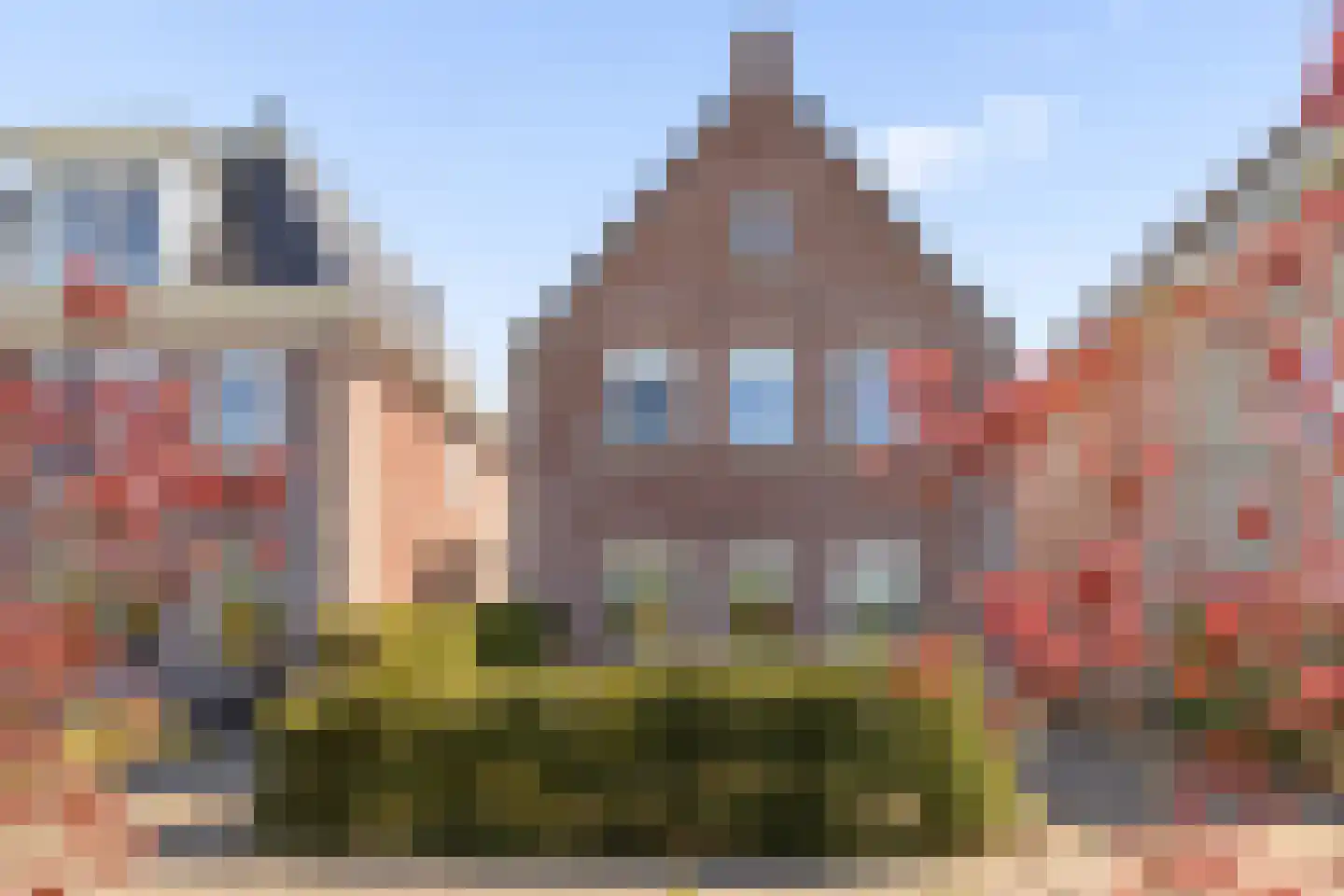 Stopperknoop 42 Almere thumbnail 42