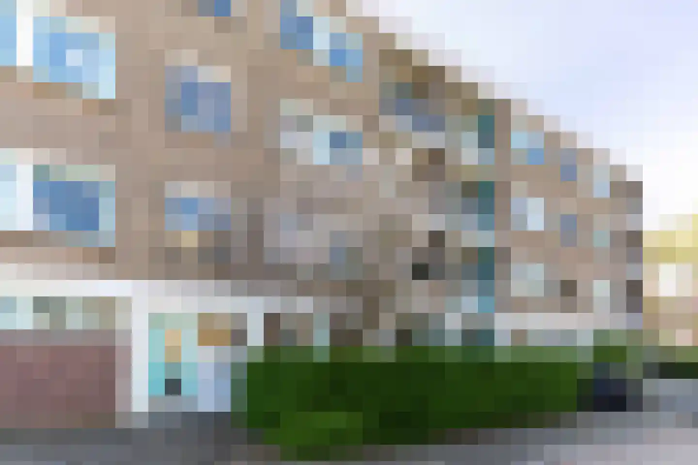 Storklaan 27 Delft
