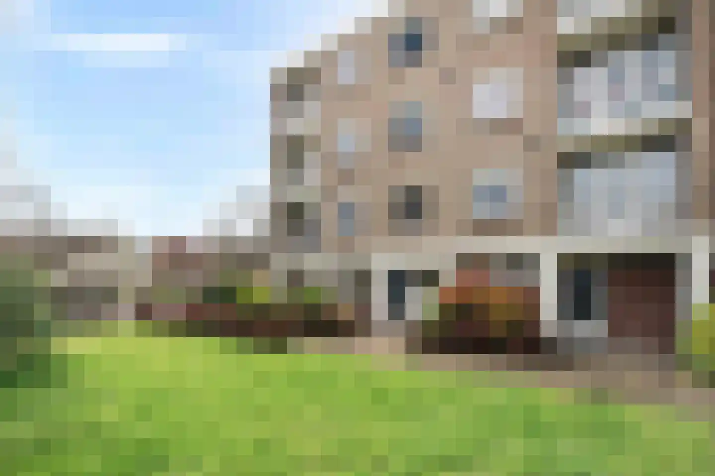 Storklaan 38 in Delft