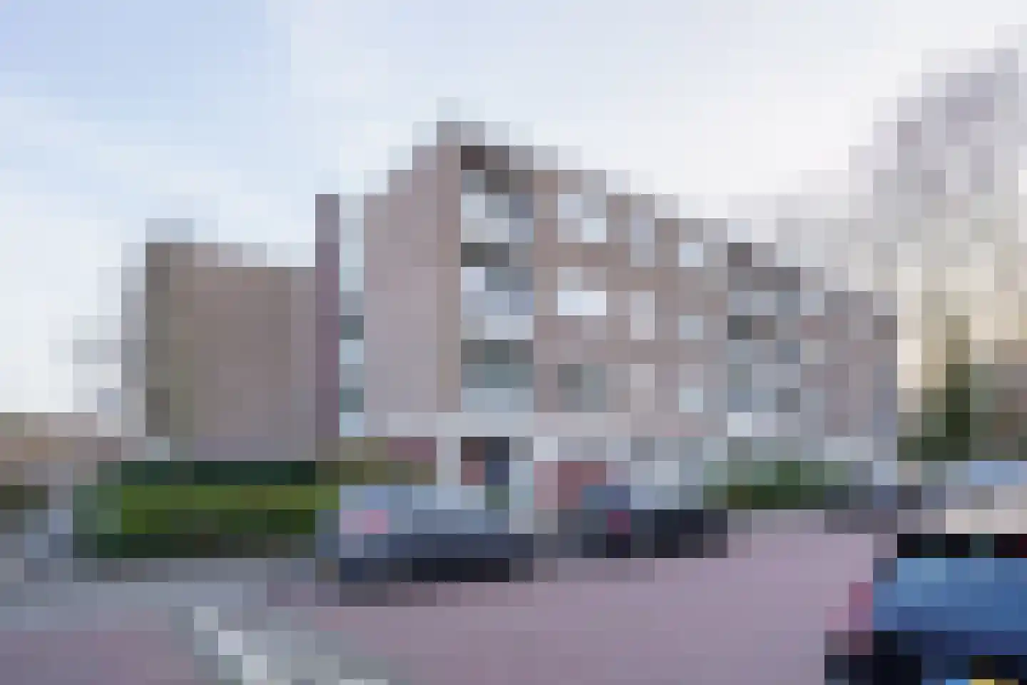 Storklaan 45 en Delft