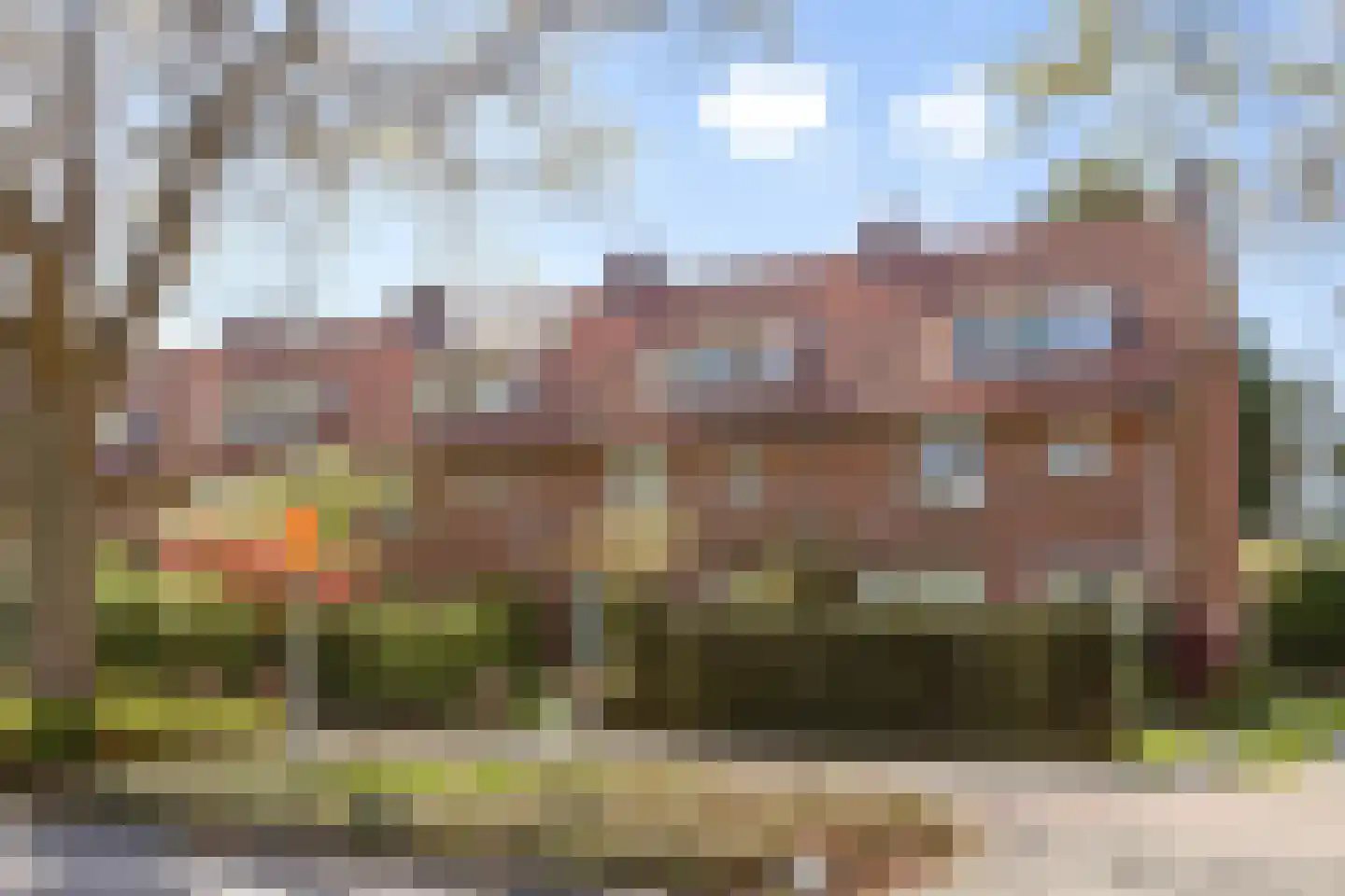 Storm van 's-Gravesandeweg 147 Wassenaar thumbnail 6