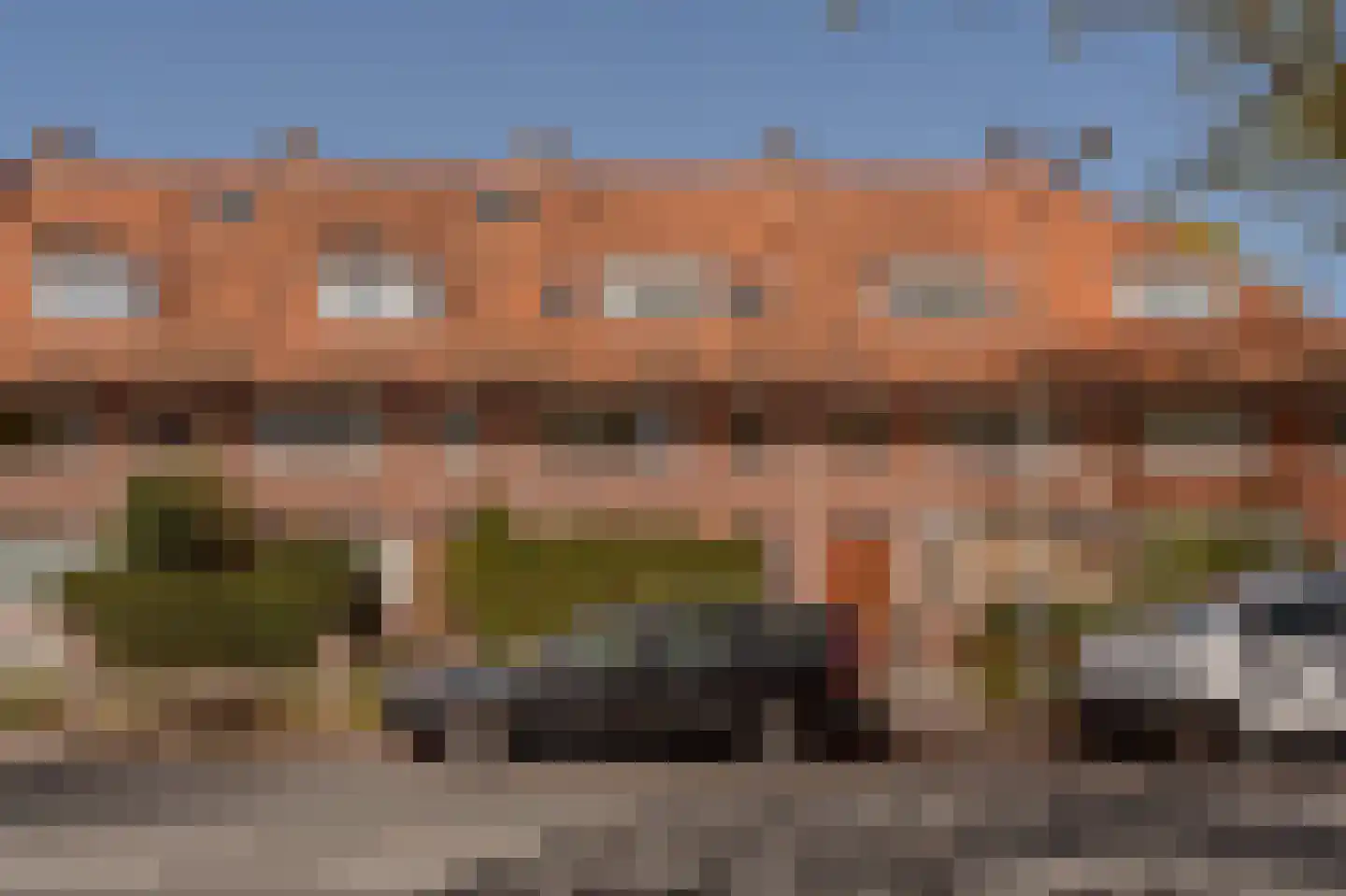 Storm van 's-Gravesandeweg 79 Wassenaar thumbnail 5