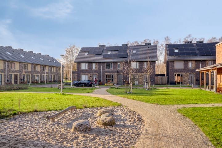 Photo of property Stormbaan 5, Eefde