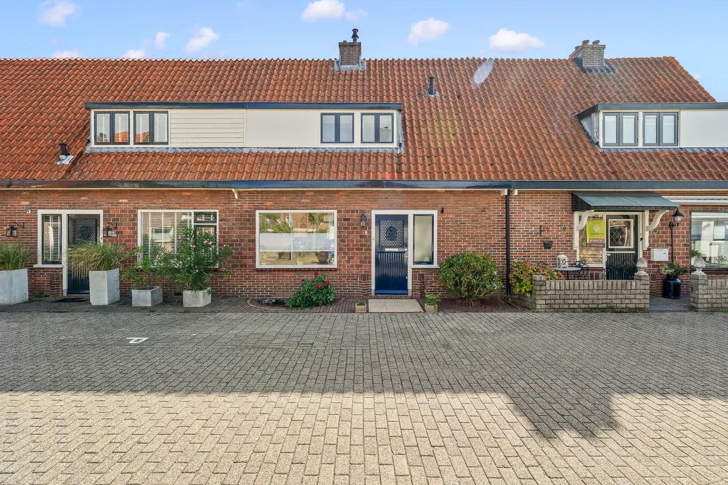 Stormerdijkstraat 5 Nieuwegein