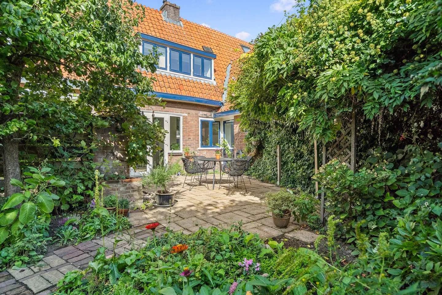 Stormerdijkstraat 5 Nieuwegein thumbnail 29