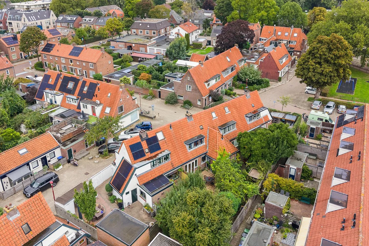 Stormerdijkstraat 5 Nieuwegein thumbnail 45