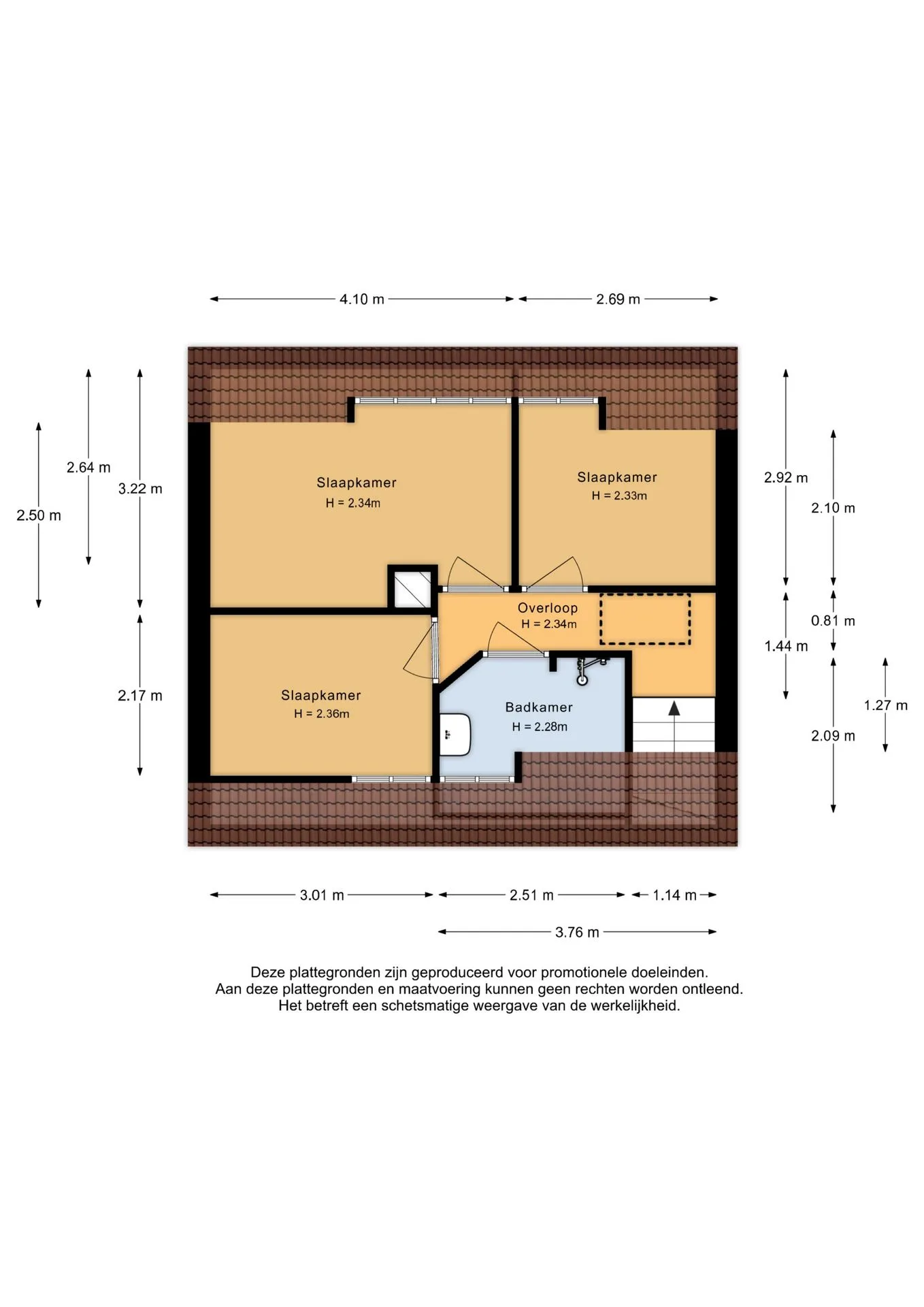 Stormerdijkstraat 5 Nieuwegein thumbnail 48