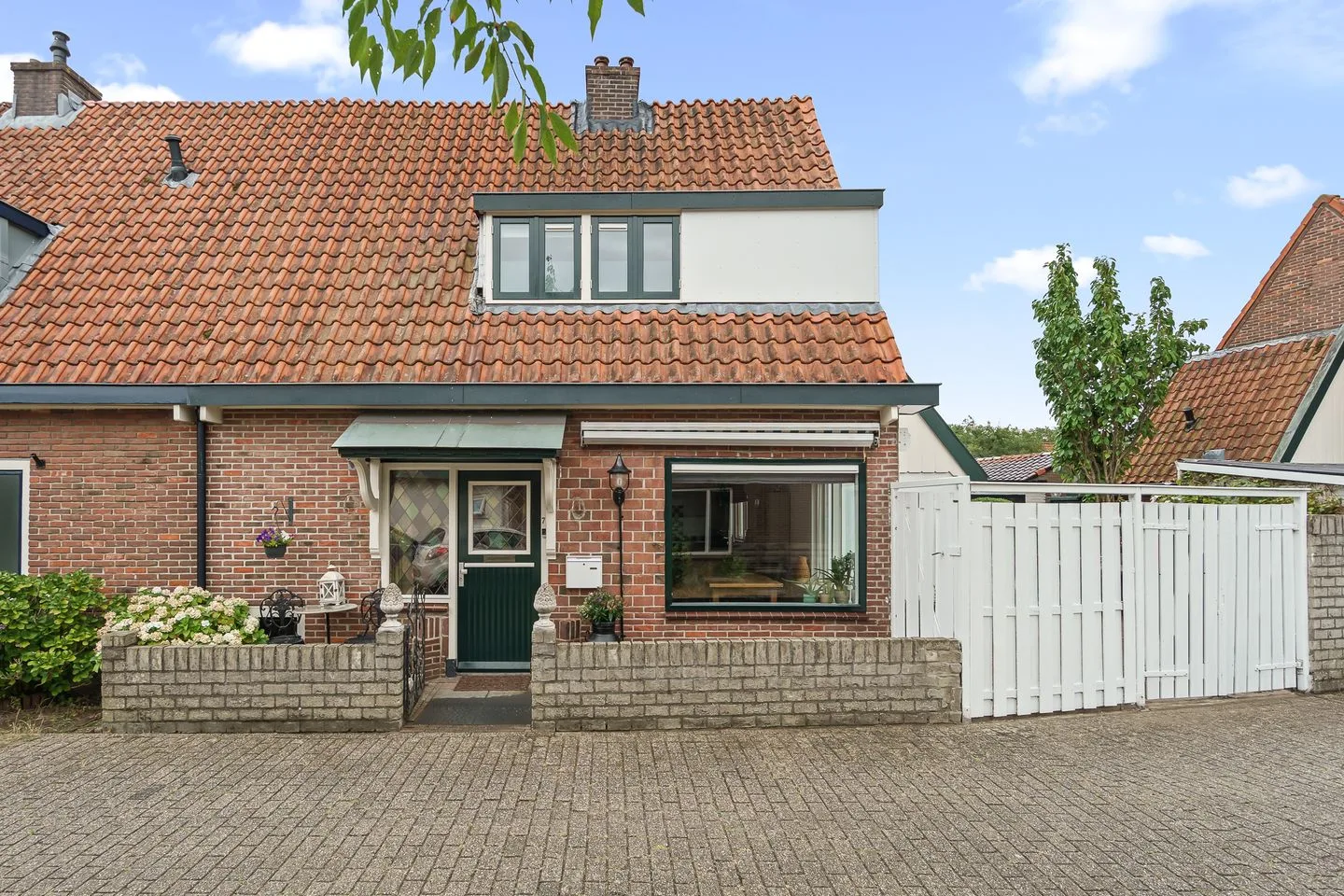 Stormerdijkstraat 7 Nieuwegein